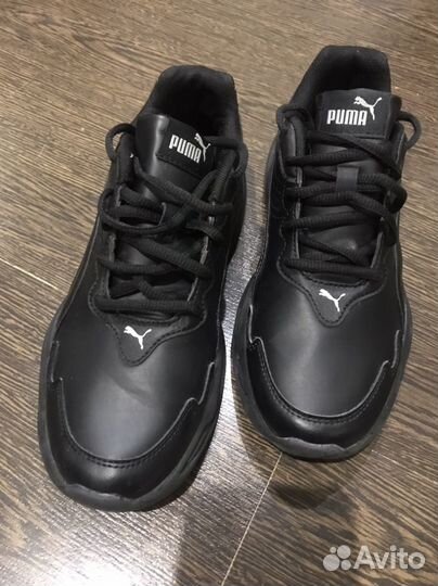 Кроссовки puma