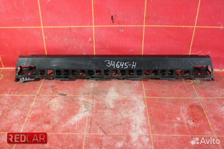 Абсорбер бампера перед Toyota Fortuner 2 (20)