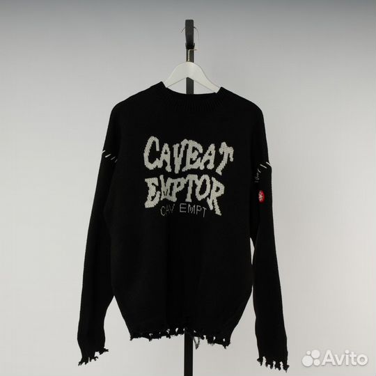 Свитер CavEmpt