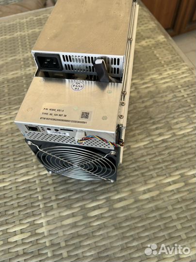 Whatsminer m30s 88th