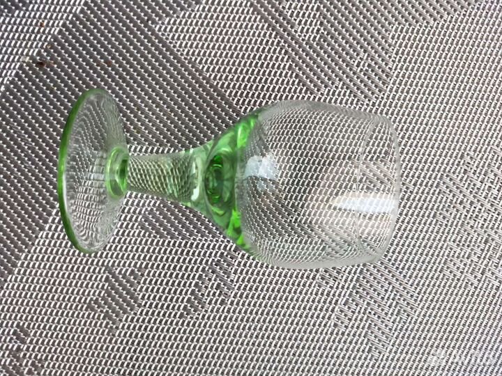 Рюмка. Стопка