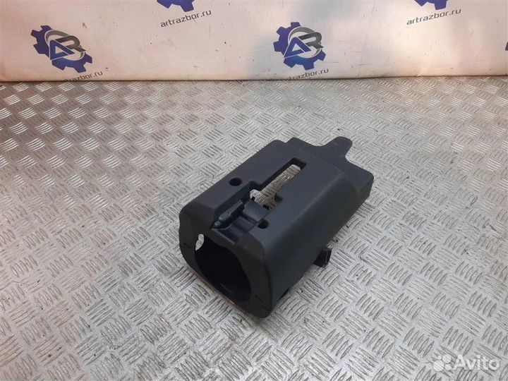 Кожух рулевой колонки Ford Fiesta MK5 1.4 fxja 80