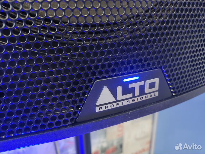 Активные колонки и сабвуфер