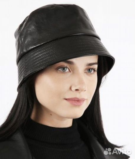 Шляпа панама женская