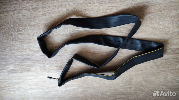 Велосипедная камера Kenda 24x1.75-2.125