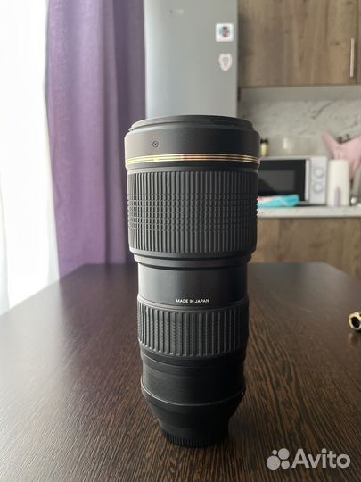 Tamron 70-200mm 2.8 AF Macro Nikon F