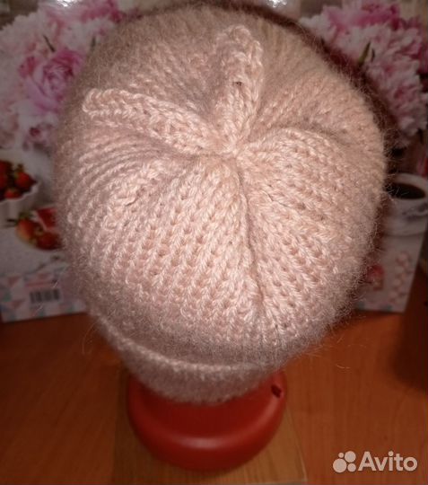 Шапка детская