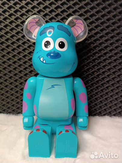 Мишки Bearbrick 28 cm-400% В наличии