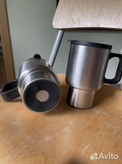 Кружка новая