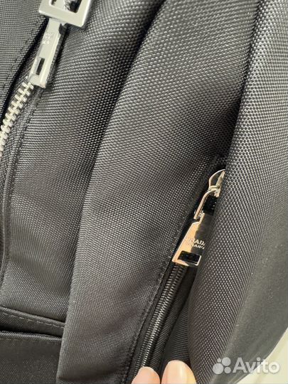 Рюкзак Prada vip gift серия парфюм