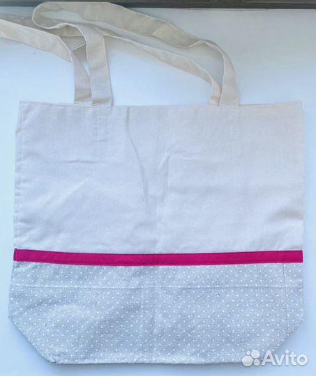 Сумка шопер новая