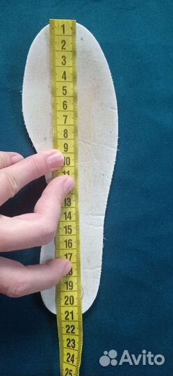 Коньки Riedell размер 20.6