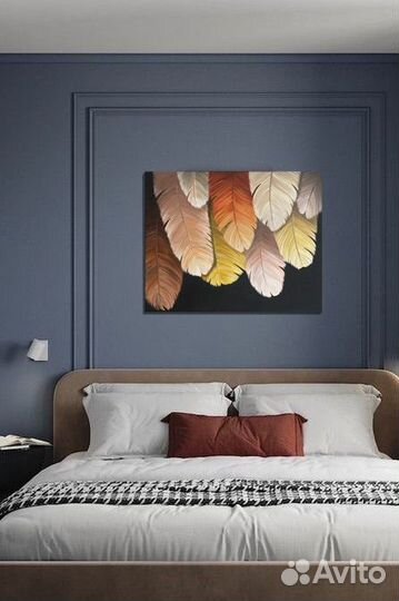 Интерьерная картина