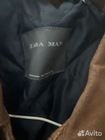 Куртка мужская