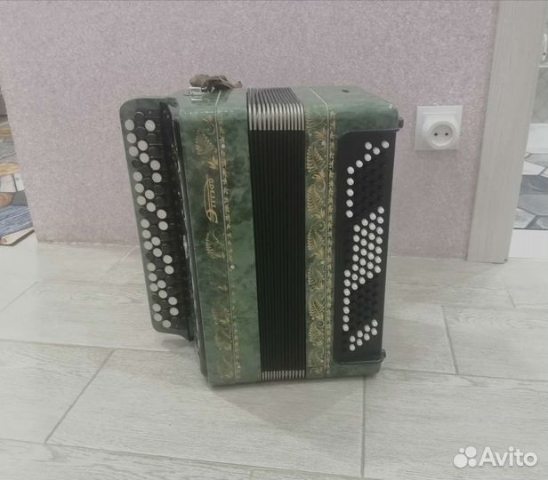 Баян 