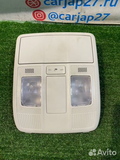 Светильник салона(1) Mazda Cx-5 KF2P SH 2018