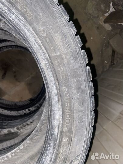 Nokian Tyres Hakkapeliitta 9 235/45 R18 20M