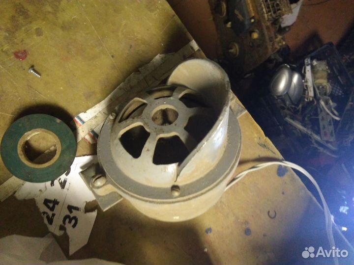 Звонок сирена