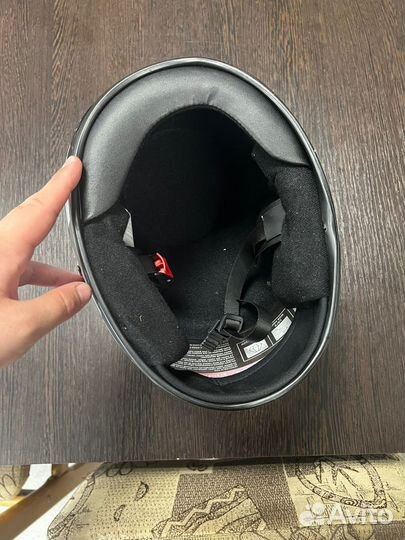 Шлем для мотоцикла