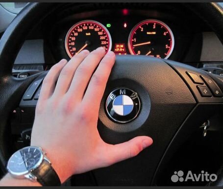 Водитель для руководителя