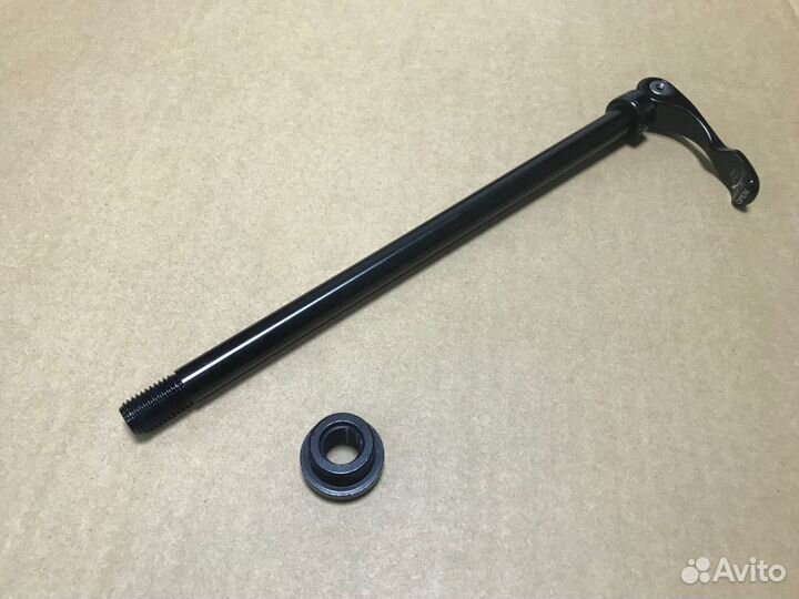 Ось сквозная Thru Axle, Bitex SK-R12, 190-197