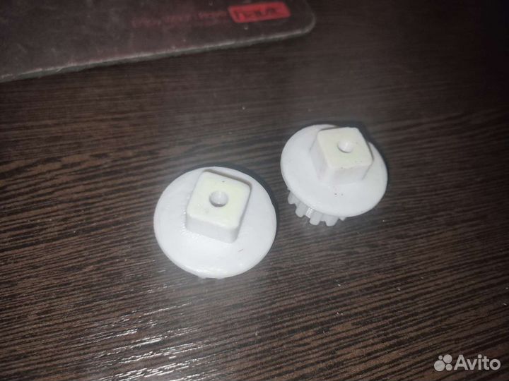 Муфта, втулка, шестерёнка, шестерня zelmer