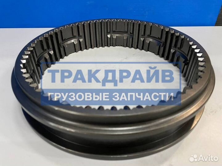 Комплект синхронизаторов кпп ZF 16S151 16S221 16S181