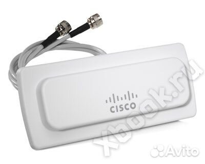 Б/у Точка доступа Cisco