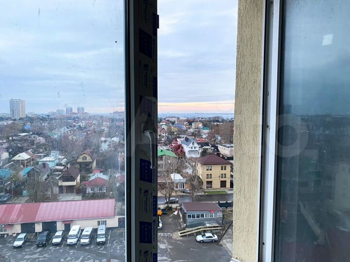 3-к. квартира, 73 м², 9/16 эт.