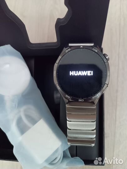 Смарт часы Huawei gt 5