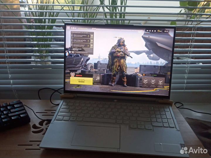 Lenovo legion 5 pro