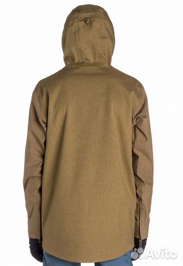 Quiksilver Elevation 15K Jacket / 48р/S