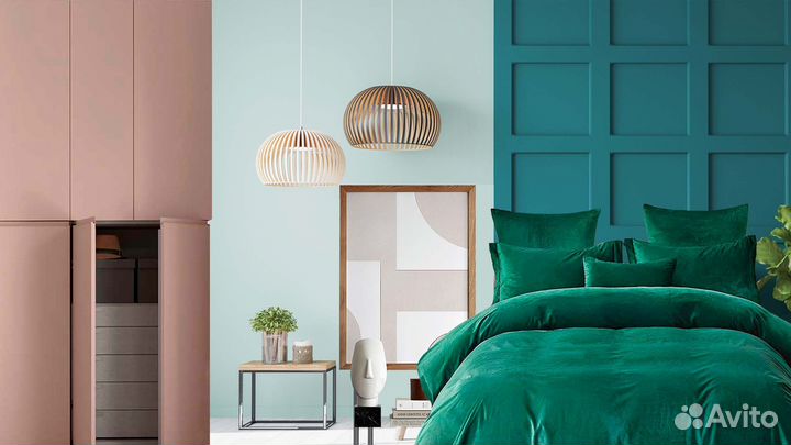 Дизайн интерьера