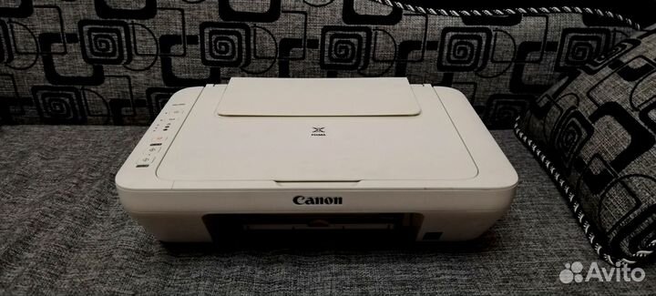 Мфу Canon pixma MG2940