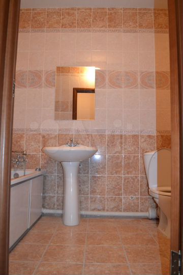 1-к. квартира, 46 м², 9/16 эт.