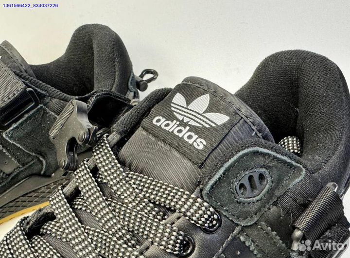 Кроссовки adidas forum