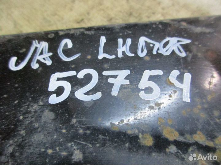 Рычаг передний левый JAC S5 2013-2019 (2904300U151