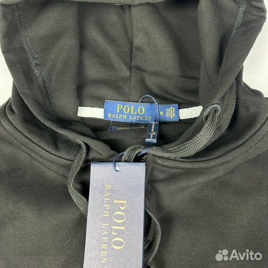 Зип Худи Polo Ralph Lauren