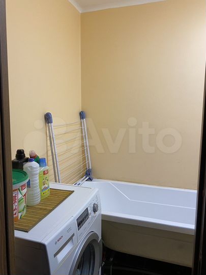 2-к. квартира, 46 м², 5/5 эт.