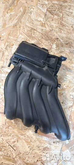 Коллектор впускной Nissan Juke Qashqai Sentra