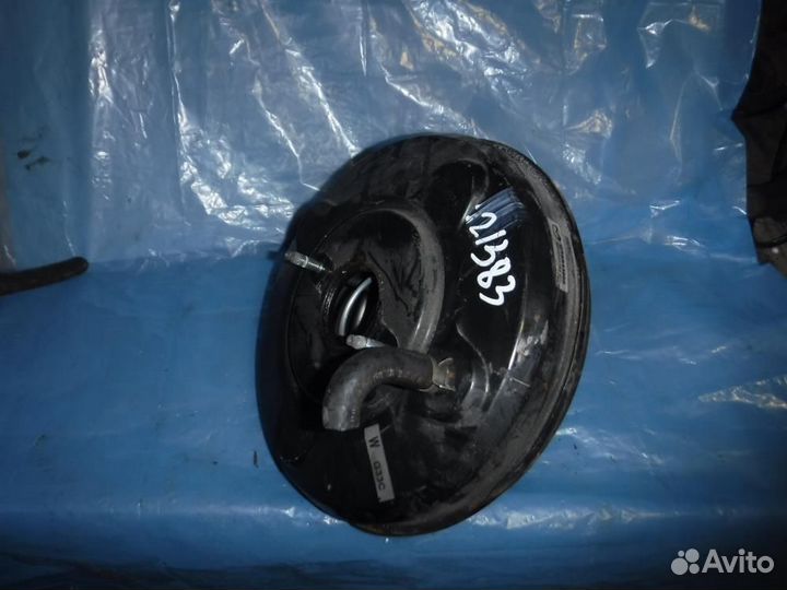 Вакуум Maz/ Atenza/ ghefp/ LF-VE/ к.т.№gsys4380Z