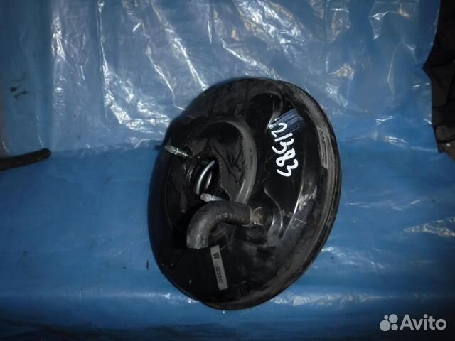 Вакуум Maz/ Atenza/ ghefp/ LF-VE/ к.т.№gsys4380Z