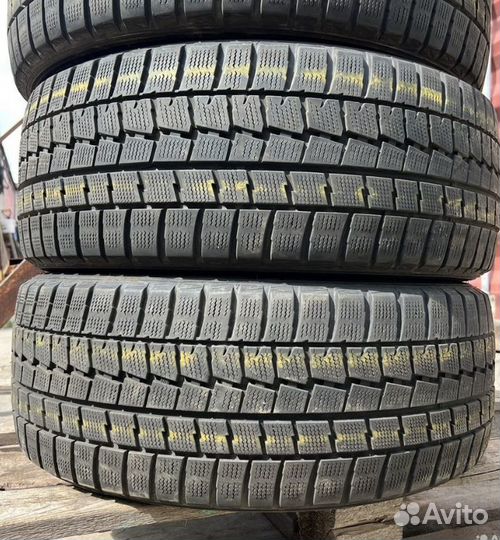 Dunlop Winter Maxx WM01 245/45 R19