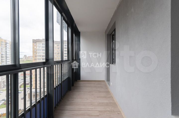 1-к. квартира, 46,8 м², 13/22 эт.