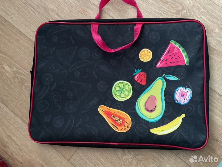 Папка для рисования