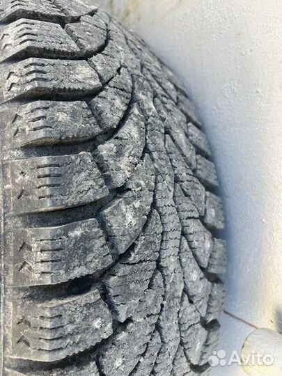 Formula Ice 195/60 R15