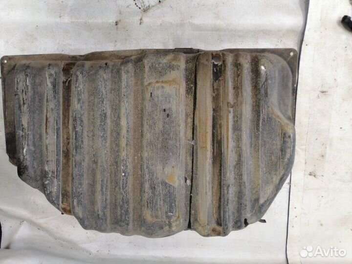 Бак топливный Nissan Maxima A32 VQ30DE 1997