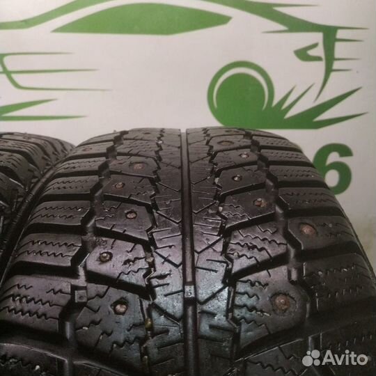Matador MP 50 Sibir Ice 205/55 R16
