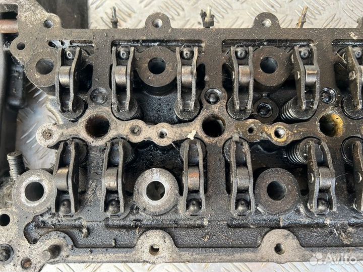 Гбц Land Rover Discovery 5 L462 16-21Г