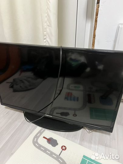 Телевизор samsung 32